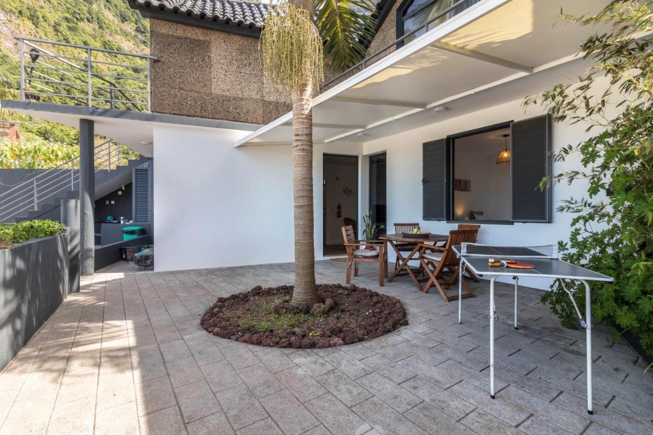 Apartment Palmeira House - Fernandes