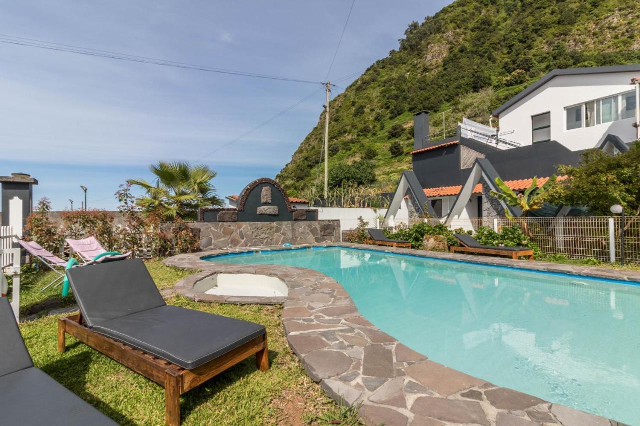 Apartment Palmeira House - Fernandes *