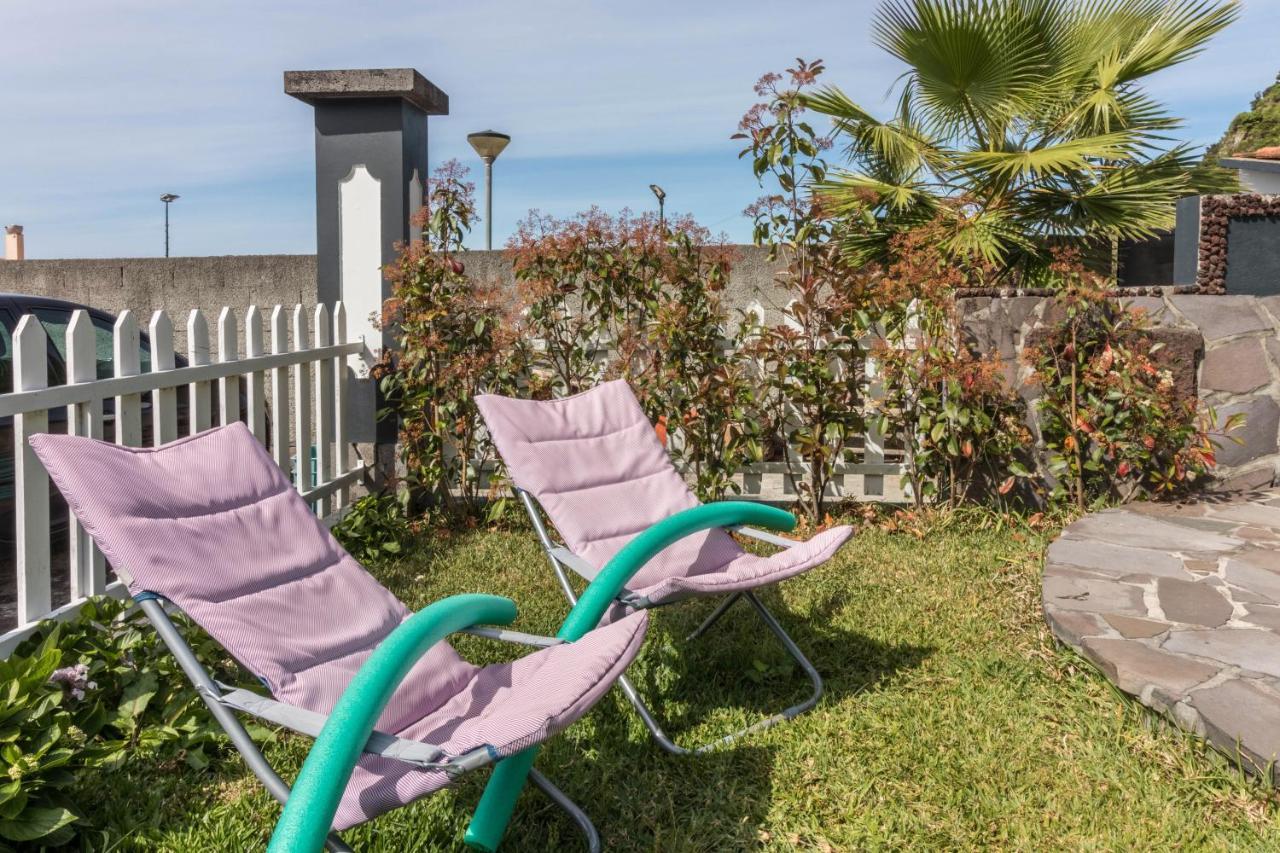Palmeira House - Fernandes * Ponta Delgada (Madeira)