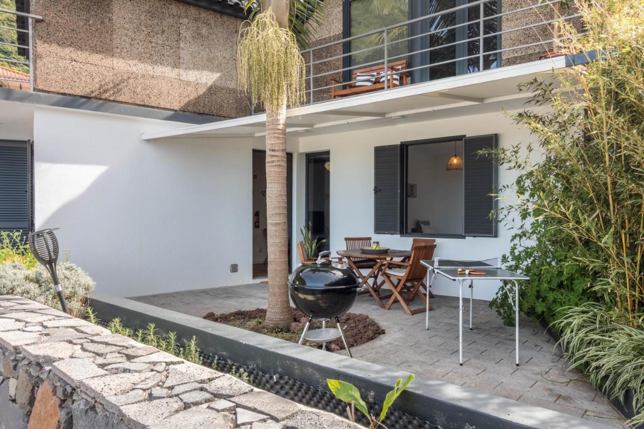 Apartment Palmeira House - Fernandes