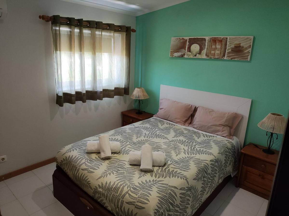 Casa Azul Appartement *