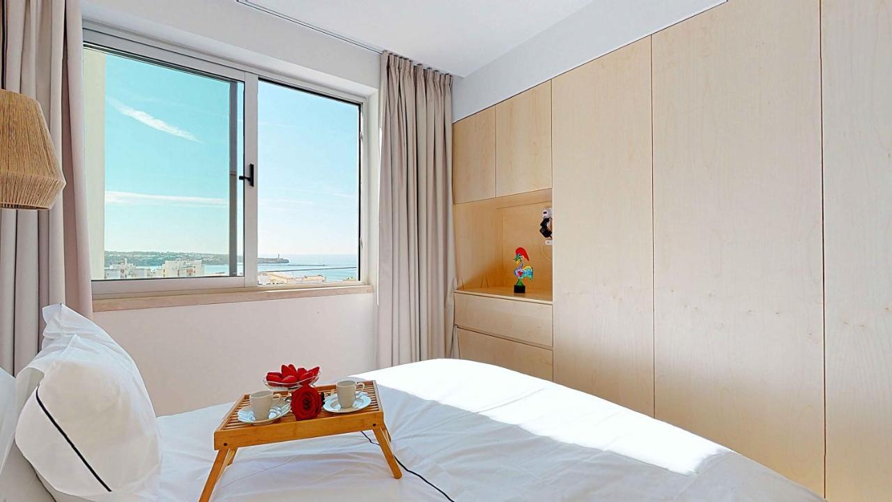 Sea Nest Apartment