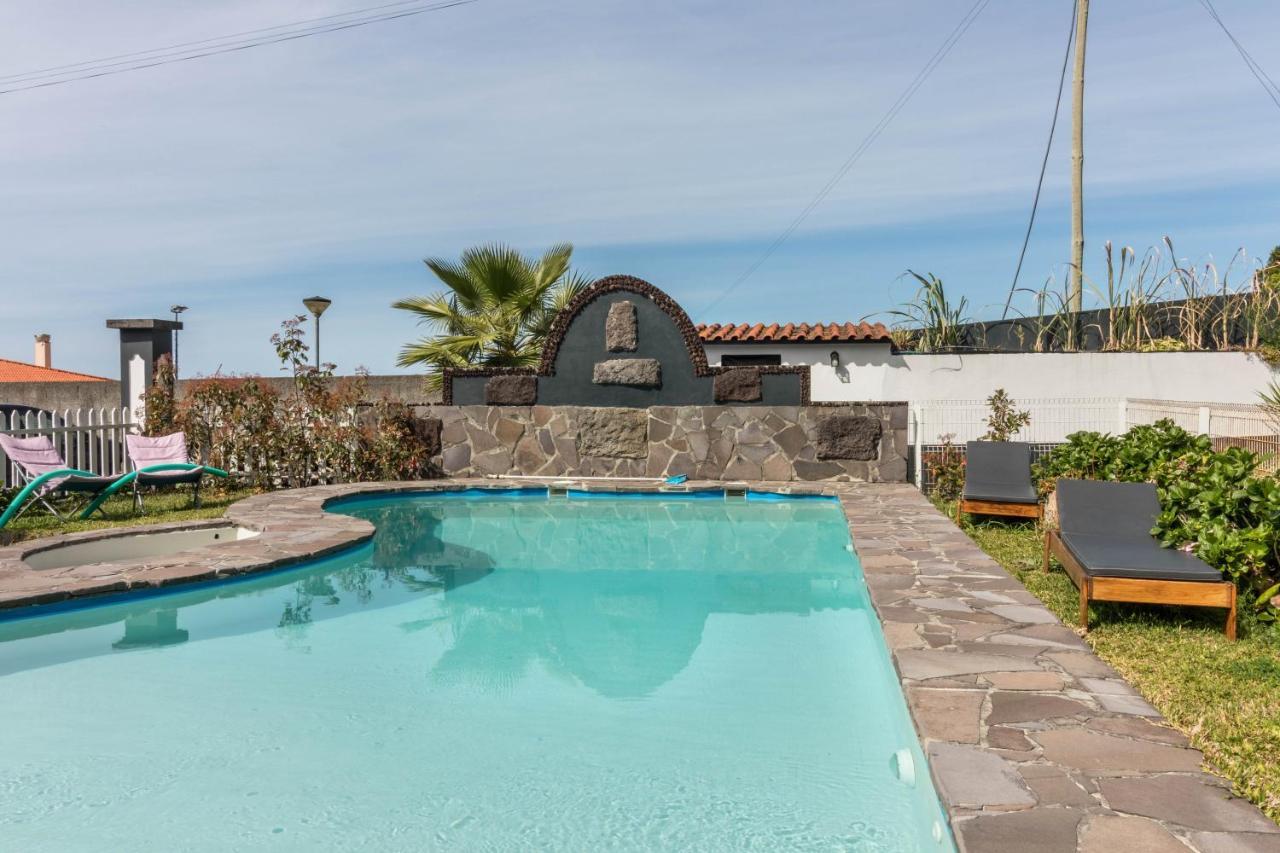 Apartment Palmeira House - Fernandes Ponta Delgada (Madeira)