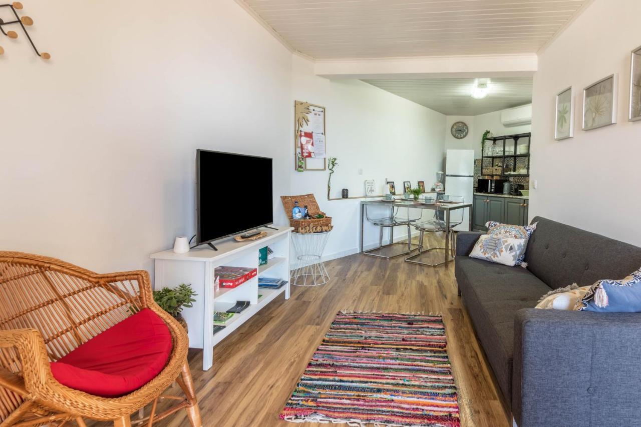 Palmeira House - Fernandes *
