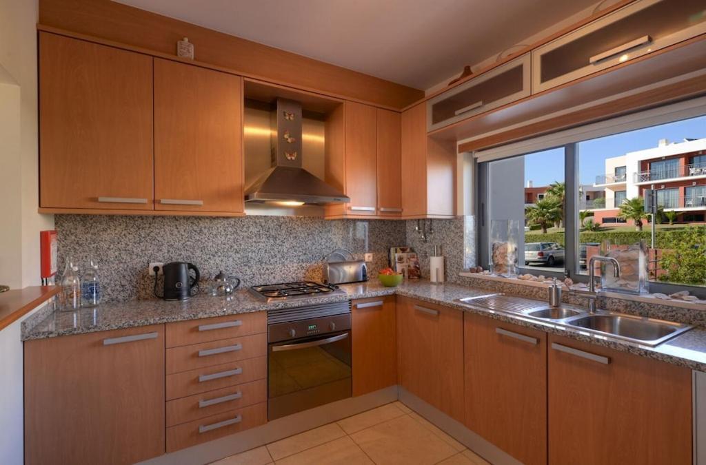Holiday home Vila Vida Ferragudo (Faro)