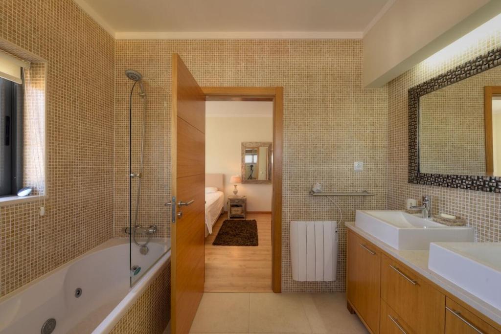 Holiday home Vila Vida
