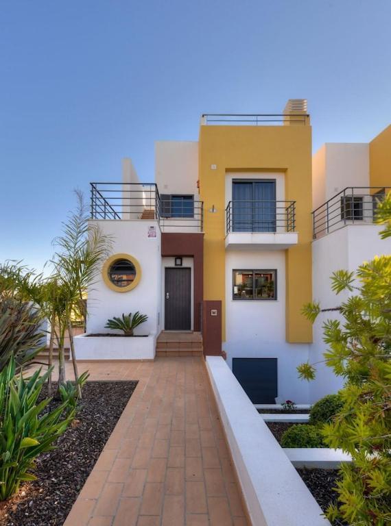 Vila Vida Holiday home