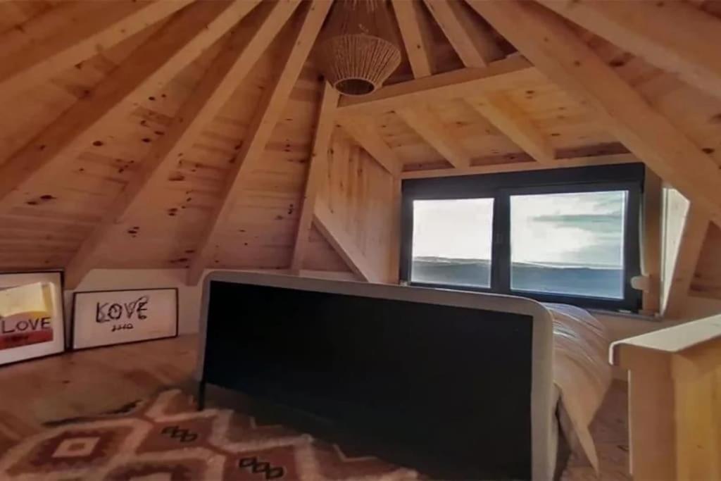 Apartment O Moinho 98 - A Cozy Getaway By The Coast