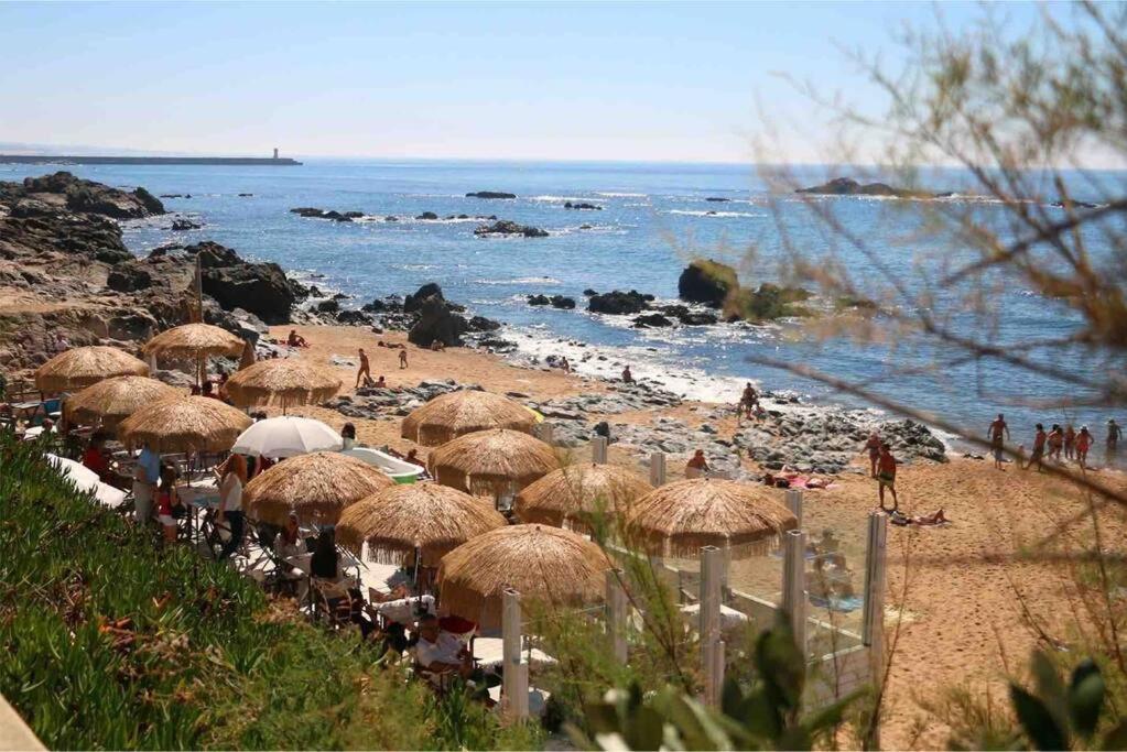 Lobo Do Mar Matosinhos Apartamento *