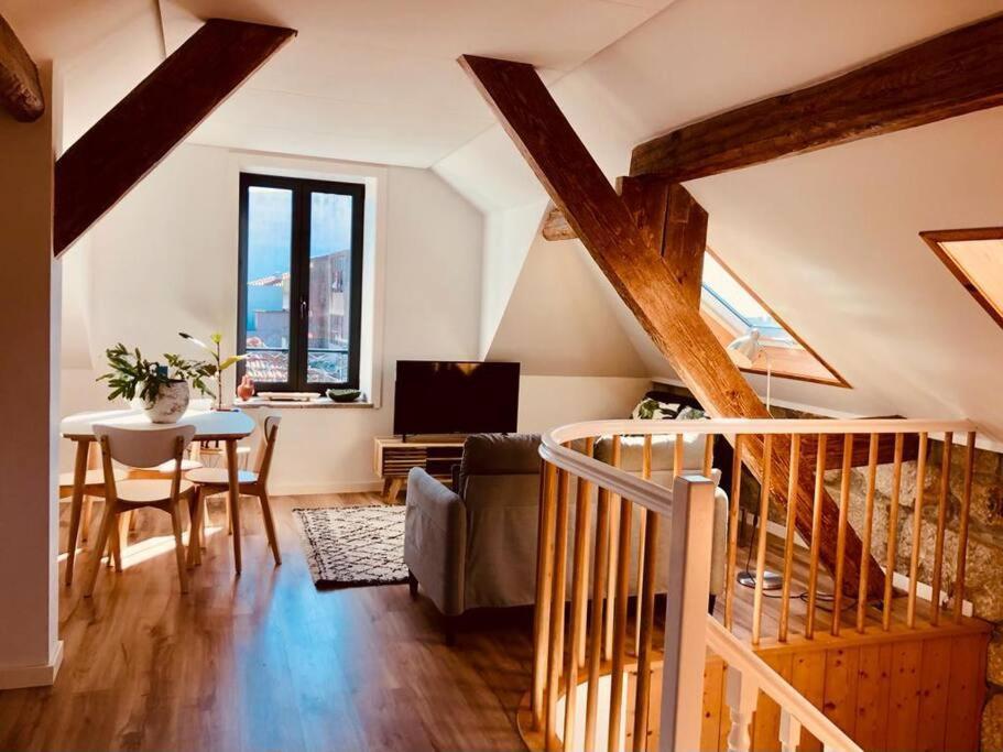 Apartamento Lobo Do Mar Matosinhos Matosinhos (Porto)