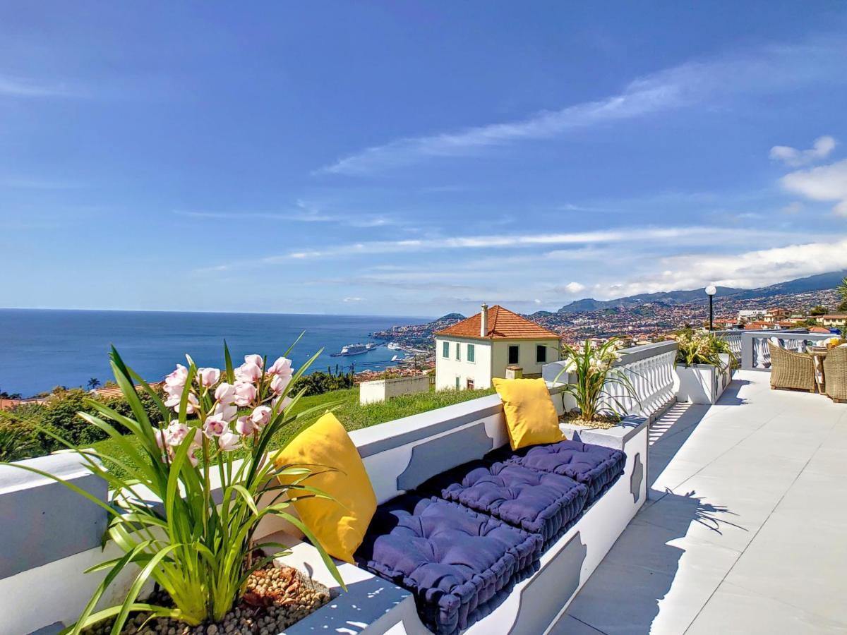 Avocado By Lovelystay * Funchal (Madeira)
