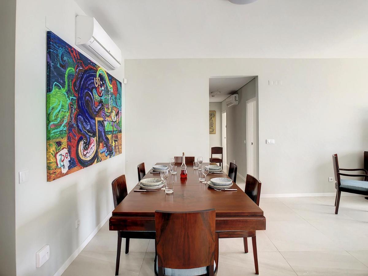 Avocado By Lovelystay Villa Funchal (Madeira)