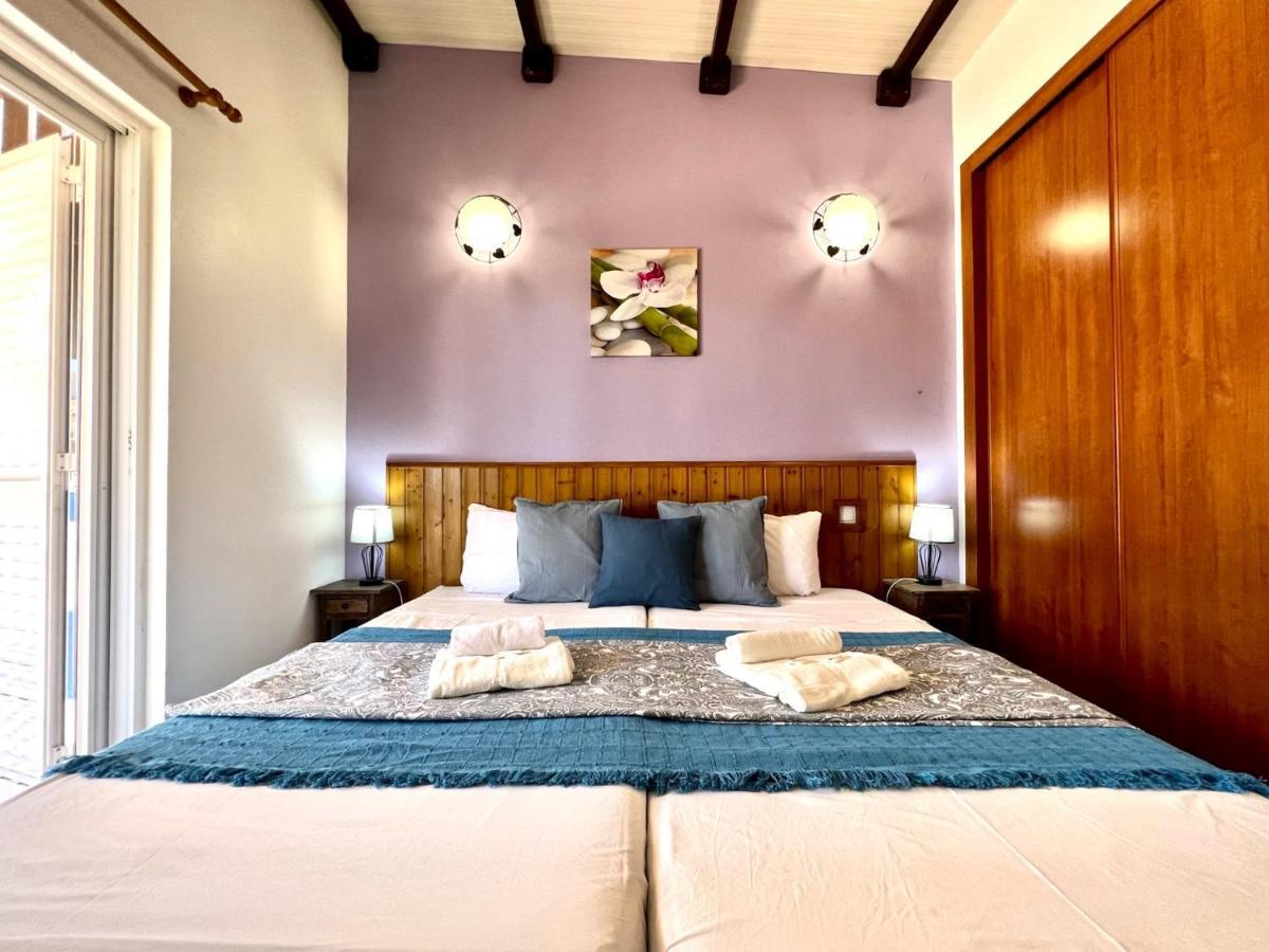Formosa 2 With Pool By Homing Apartment