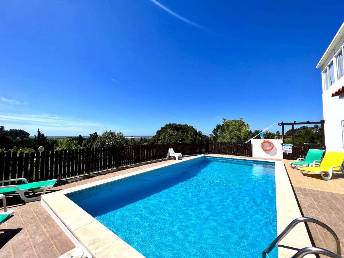 Formosa 2 With Pool By Homing *