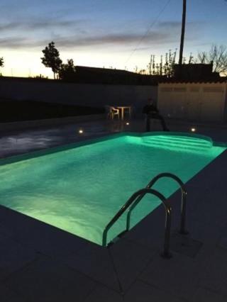 Residencia Vitoria De Sao Marcos Guest house 5*