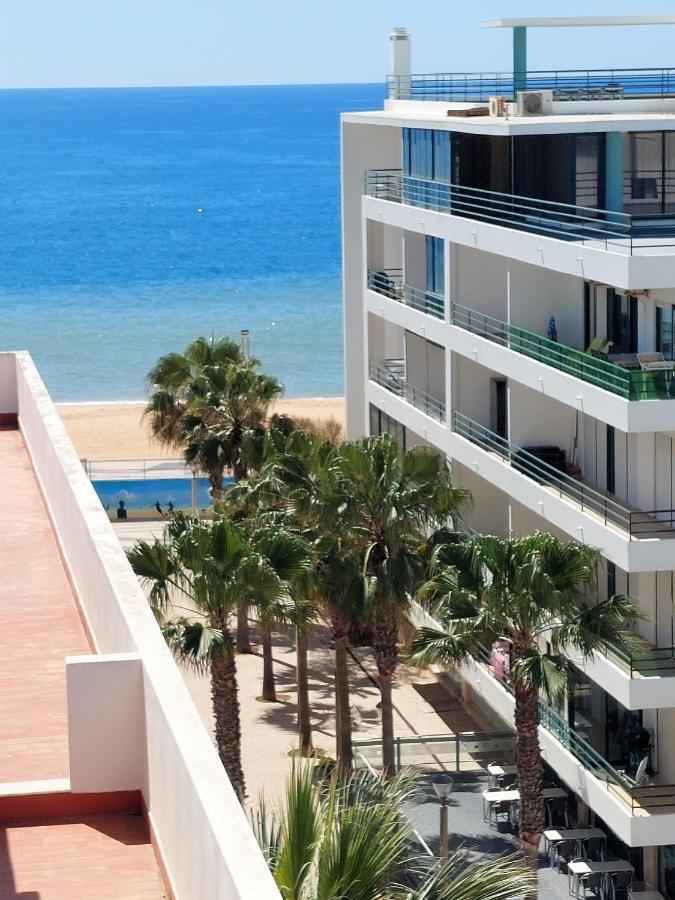 Ferias Perfeitas A Poucos Metros Do Mar Em Quarteira! Appartement Quarteira