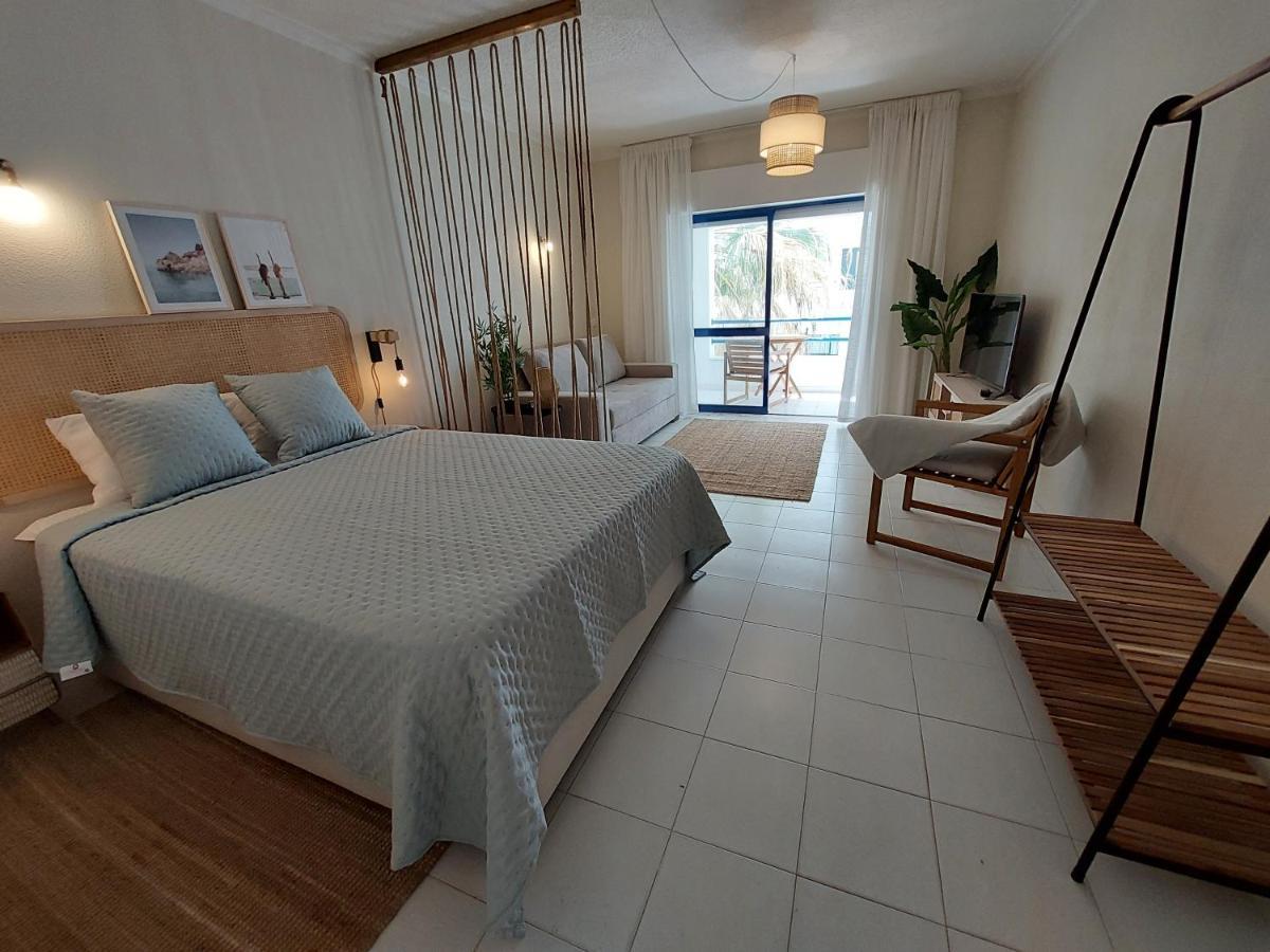 Ferias Perfeitas A Poucos Metros Do Mar Em Quarteira! Apartment Quarteira