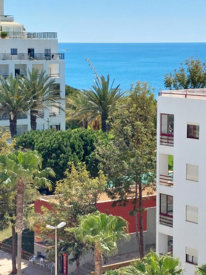 Apartment Ferias Perfeitas A Poucos Metros Do Mar Em Quarteira! Quarteira
