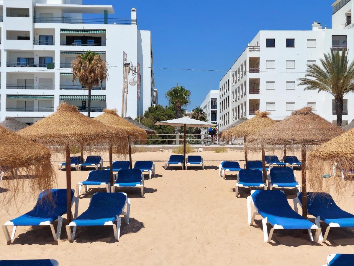 Apartment Ferias Perfeitas A Poucos Metros Do Mar Em Quarteira! Quarteira