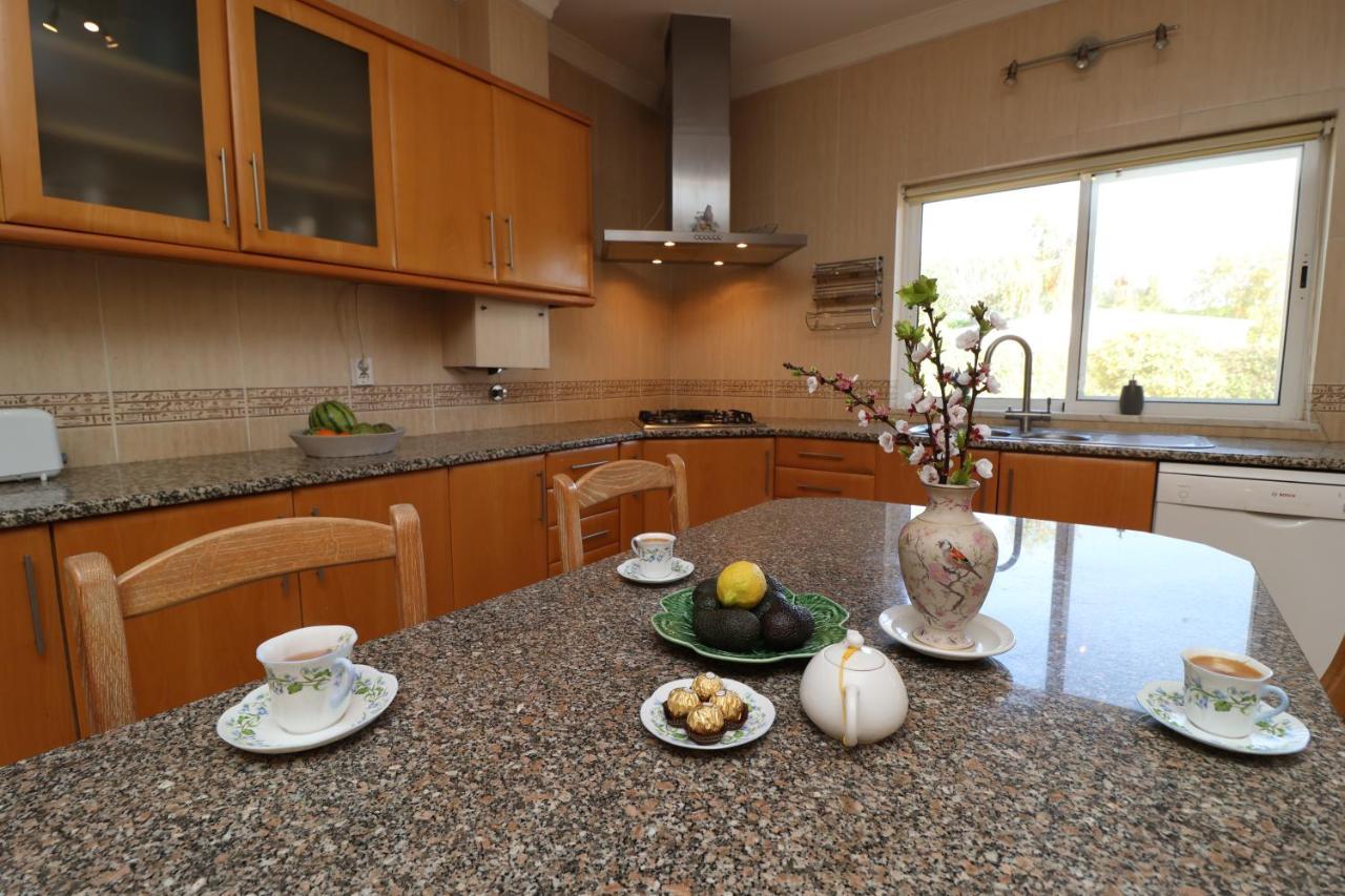 Villa Joia - 3 Bedroom With Swimming Pool In Boliqueime, Near Vilamoura, Algarve Boliqueime