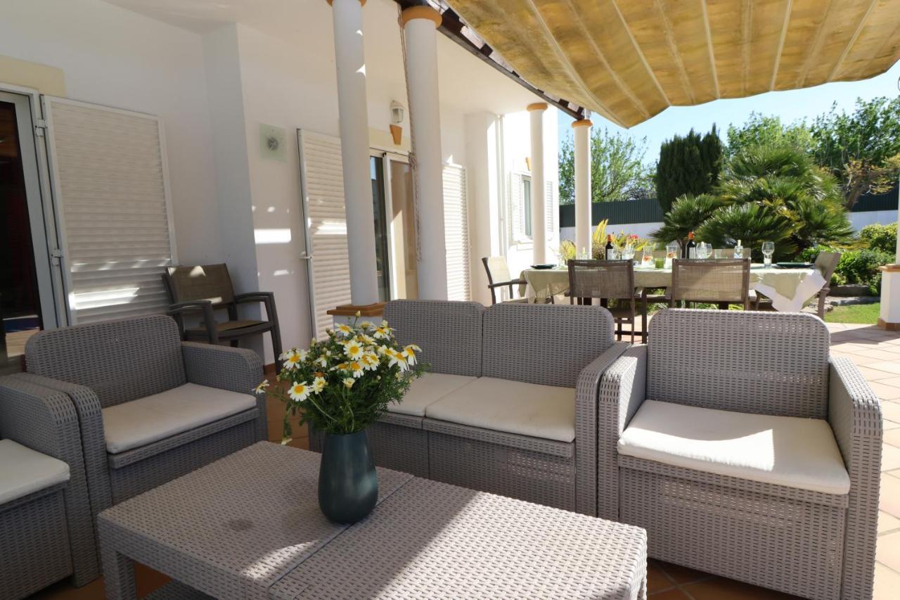 Joia - 3 Bedroom With Swimming Pool In Boliqueime, Near Vilamoura, Algarve * Boliqueime