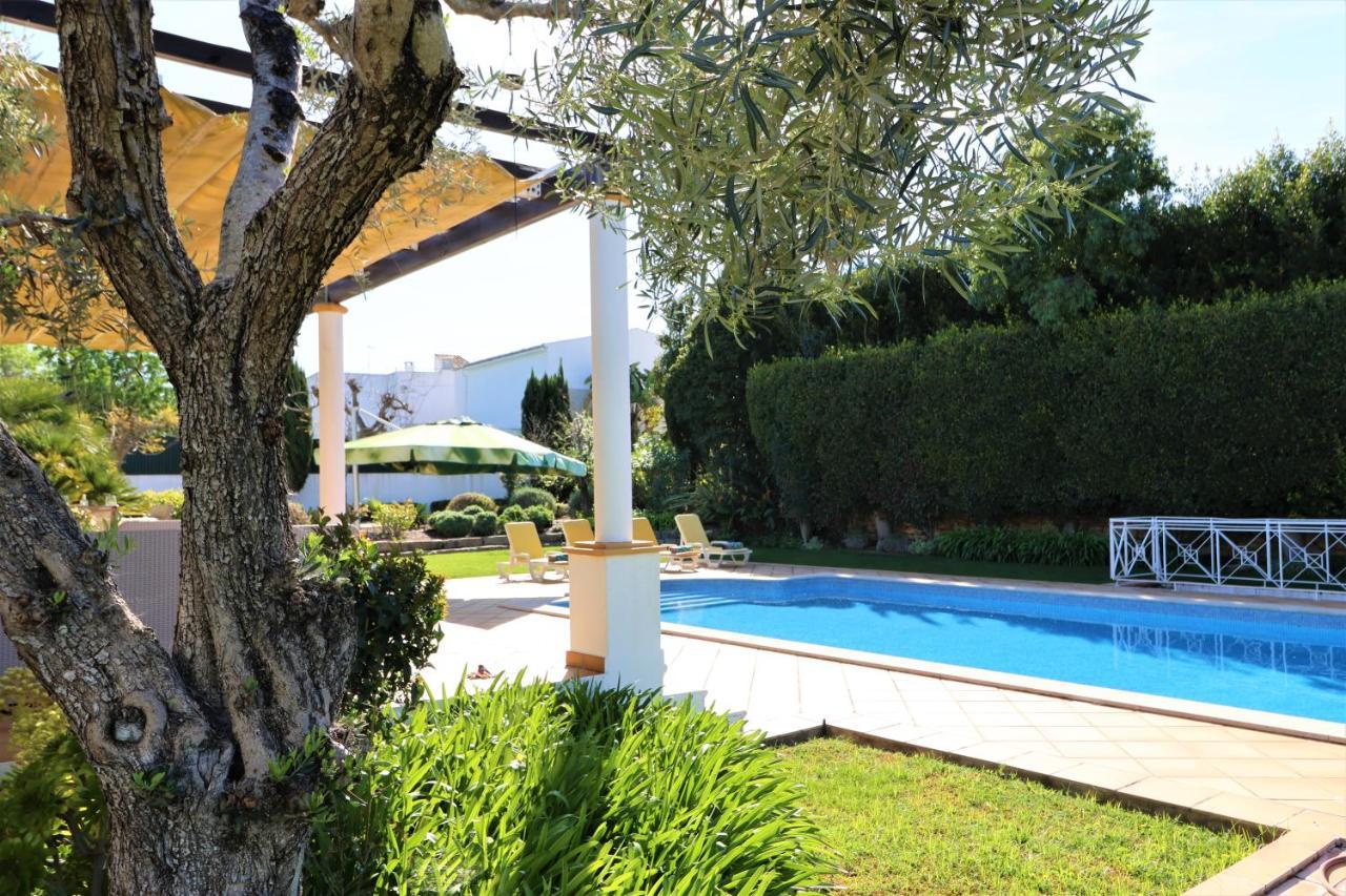 Joia - 3 Bedroom With Swimming Pool In Boliqueime, Near Vilamoura, Algarve Villa