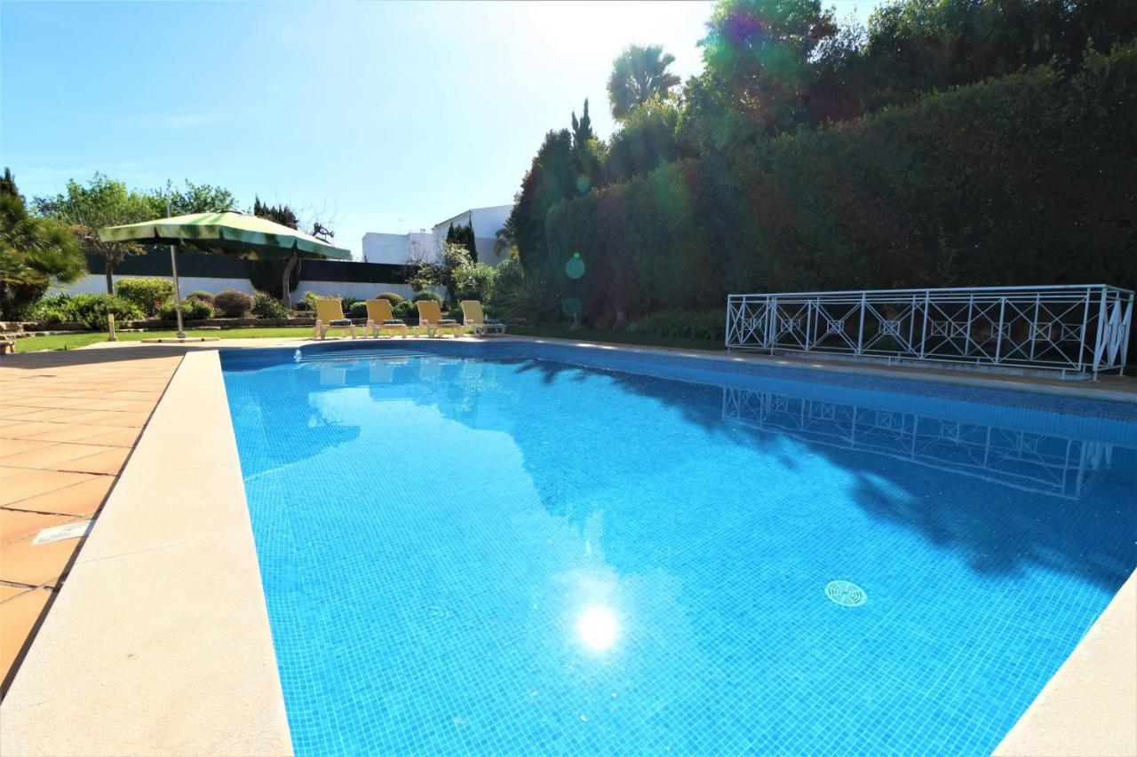 Joia - 3 Bedroom With Swimming Pool In Boliqueime, Near Vilamoura, Algarve *