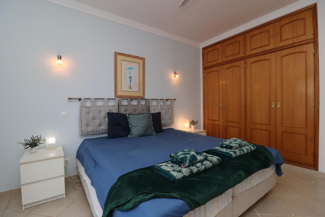 Joia - 3 Bedroom With Swimming Pool In Boliqueime, Near Vilamoura, Algarve *