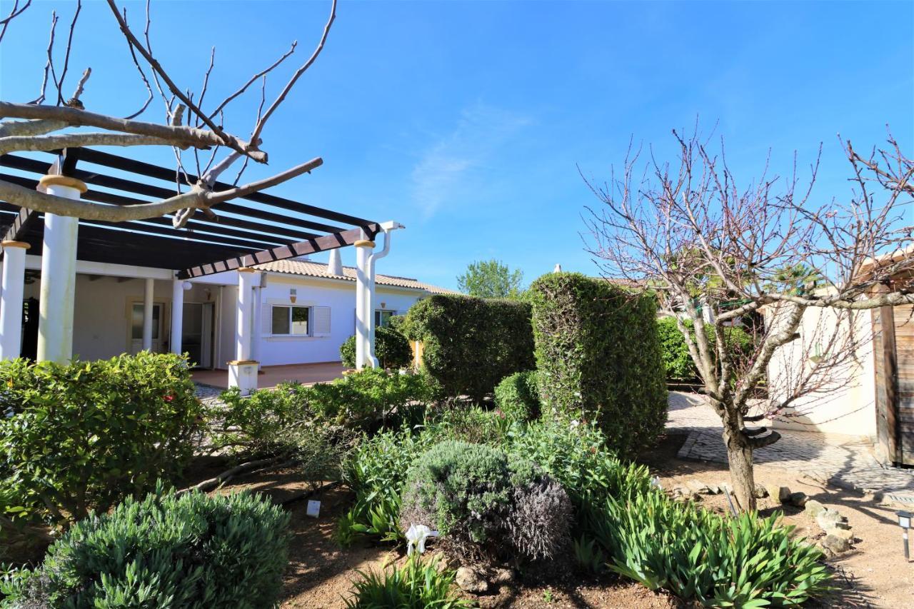 Villa Joia - 3 Bedroom With Swimming Pool In Boliqueime, Near Vilamoura, Algarve Boliqueime