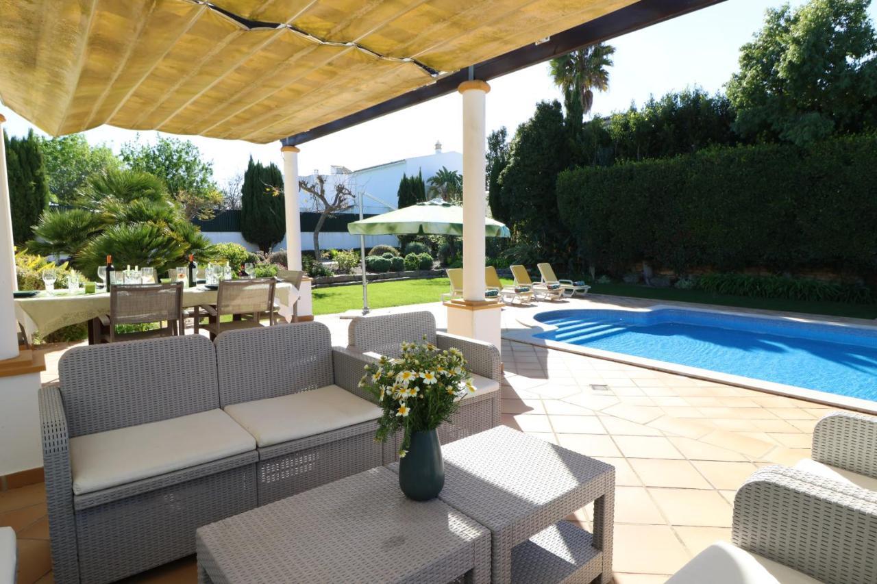 Joia - 3 Bedroom With Swimming Pool In Boliqueime, Near Vilamoura, Algarve * Boliqueime