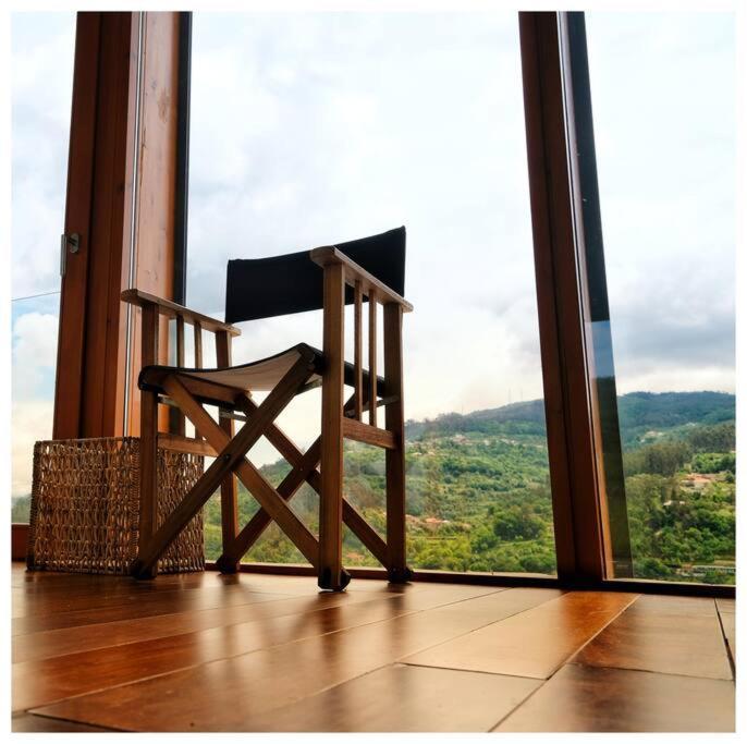 Geres! Canicada House! Villa Gerês