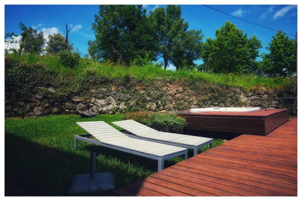 Villa Geres! Canicada House! *
