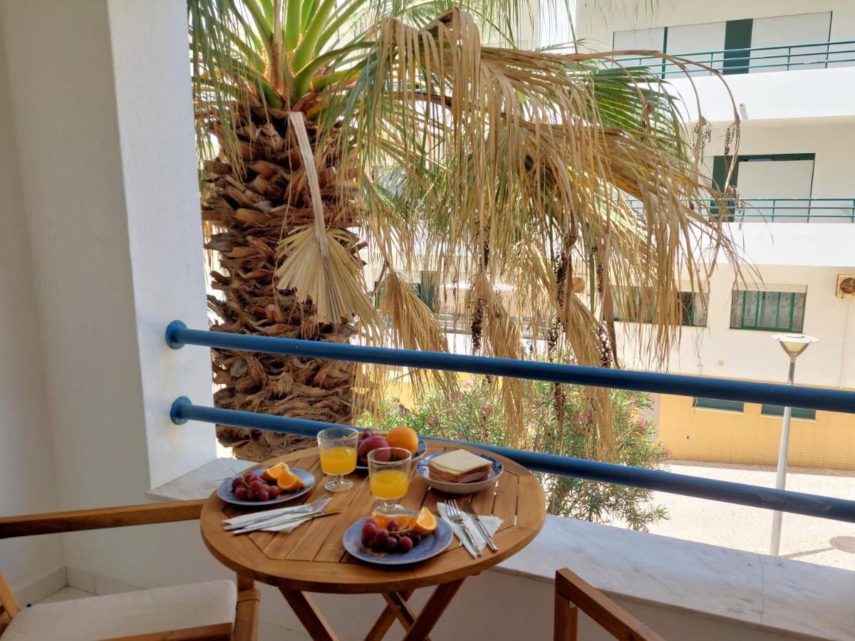 Ferias Perfeitas A Poucos Metros Do Mar Em Quarteira! Appartement *