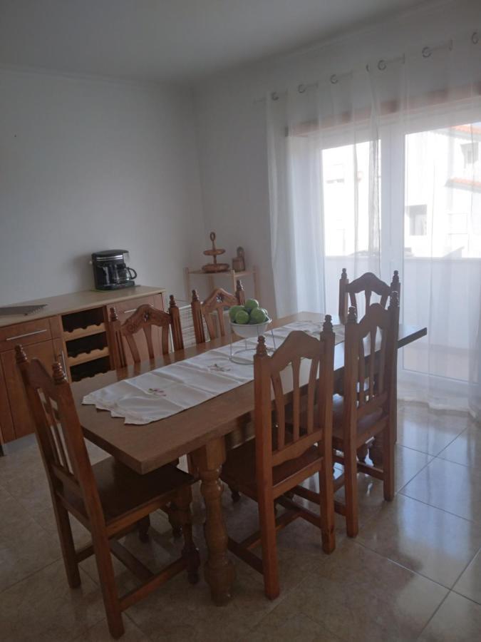 Apartamento A - 1er Etage Lourinhã