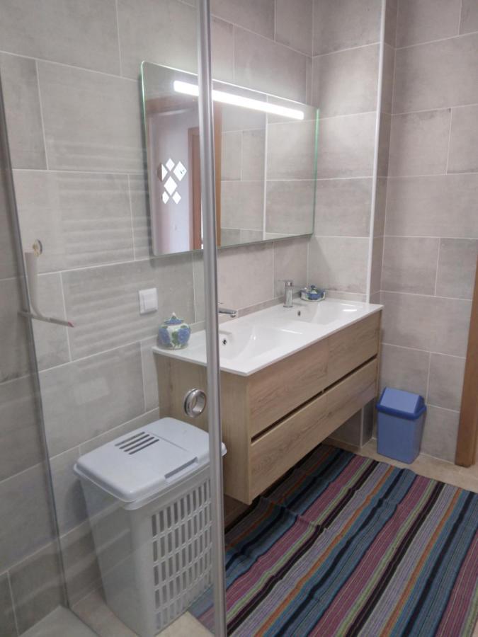 Apartamento A - 1er Etage