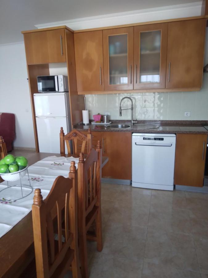 A - 1er Etage Apartamento Lourinhã
