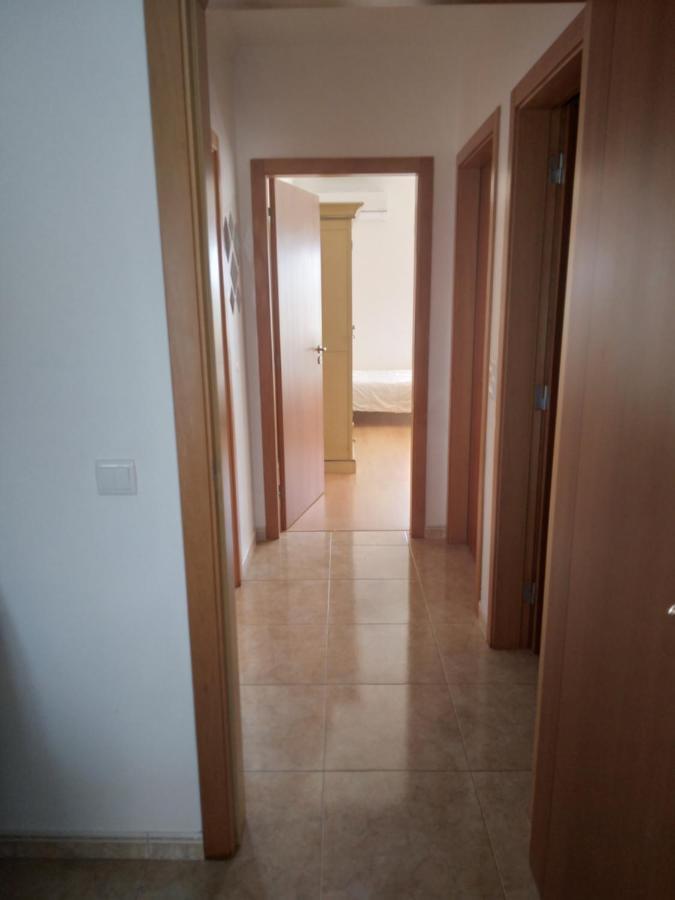 A - 1er Etage *