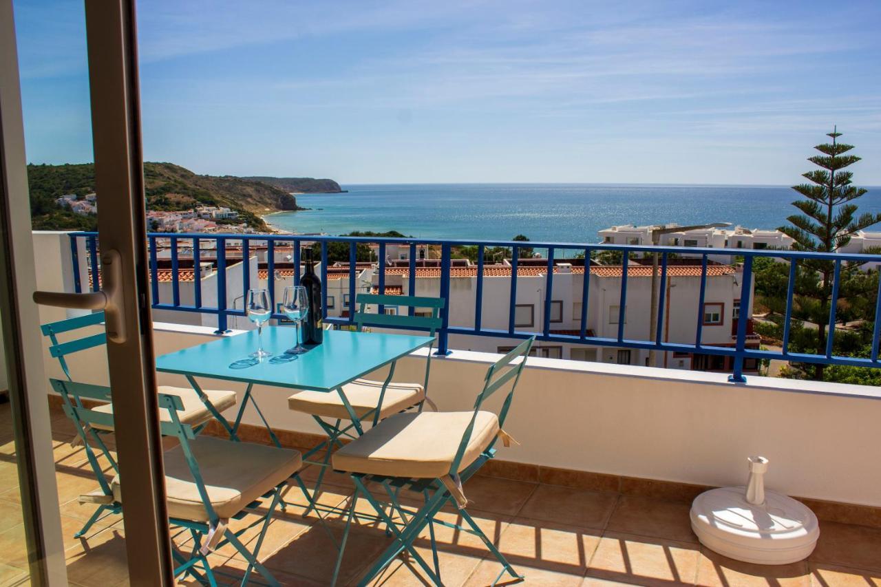 Holiday home Sea House Salema