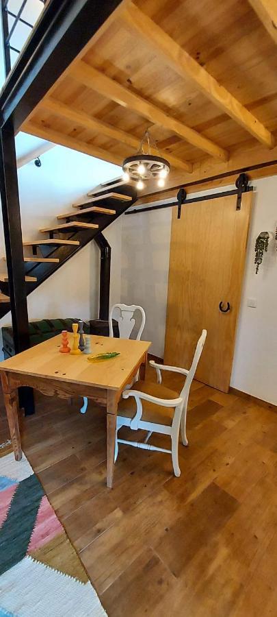 Ti Choa - Casa Da Praca Holiday home *