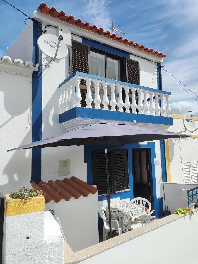 Casa Azul Appartement