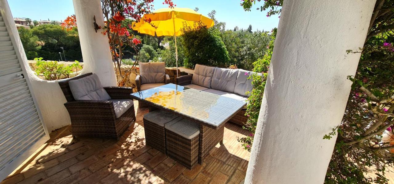 Quinta Do Paraiso - Casa Colynda Holiday home Carvoeiro (Lagoa)