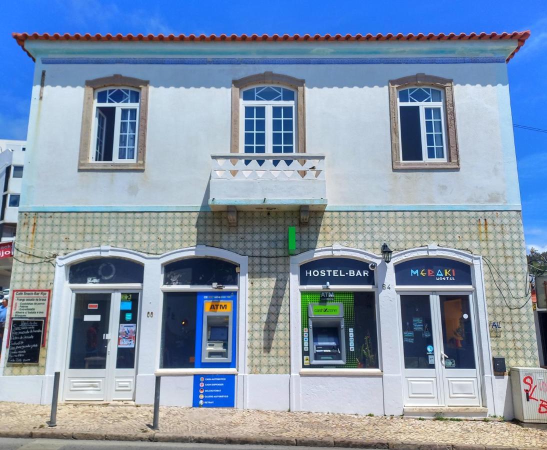 Meraki
