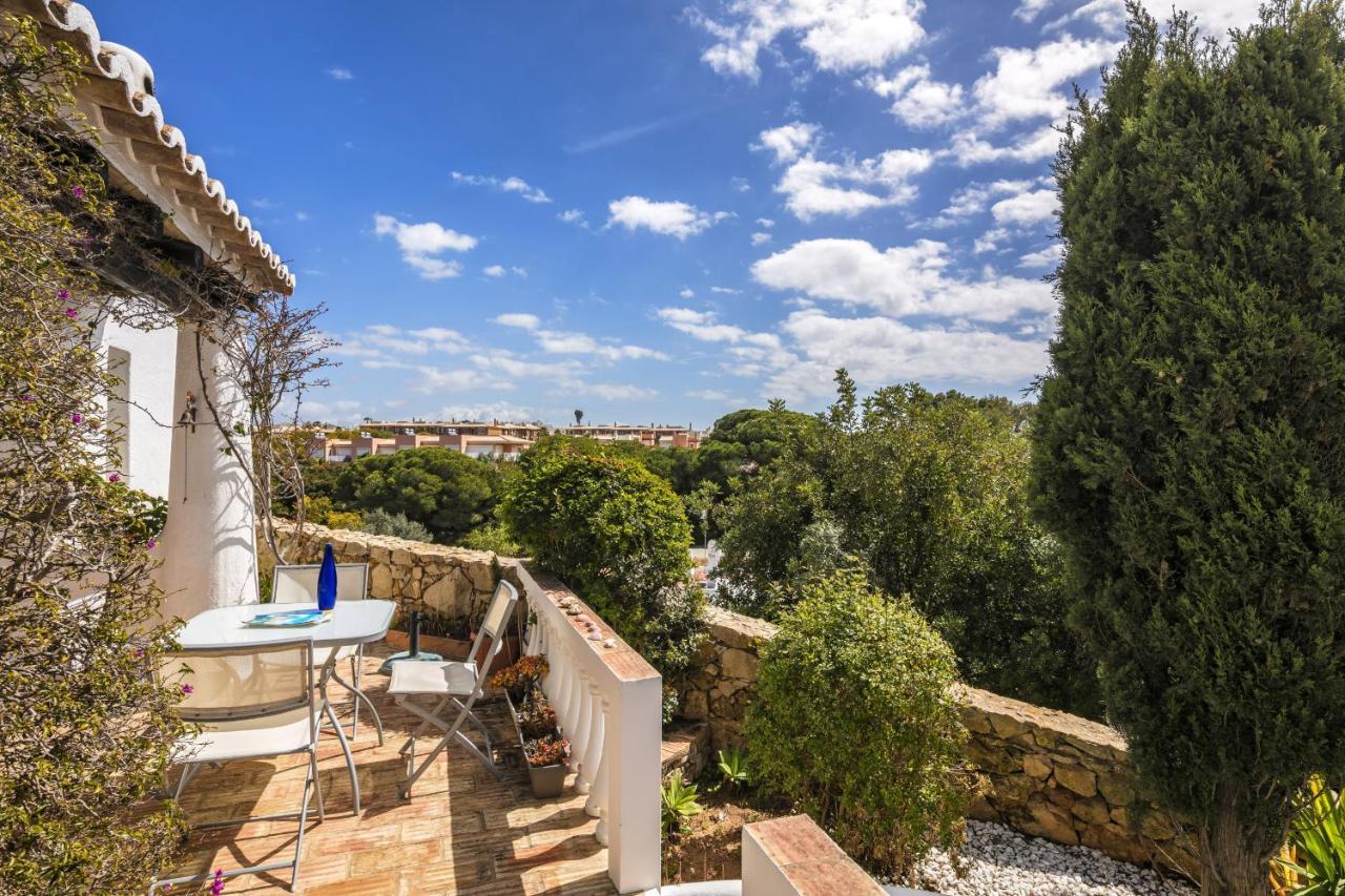 Quinta Do Paraiso - Casa Colynda Carvoeiro (Lagoa)