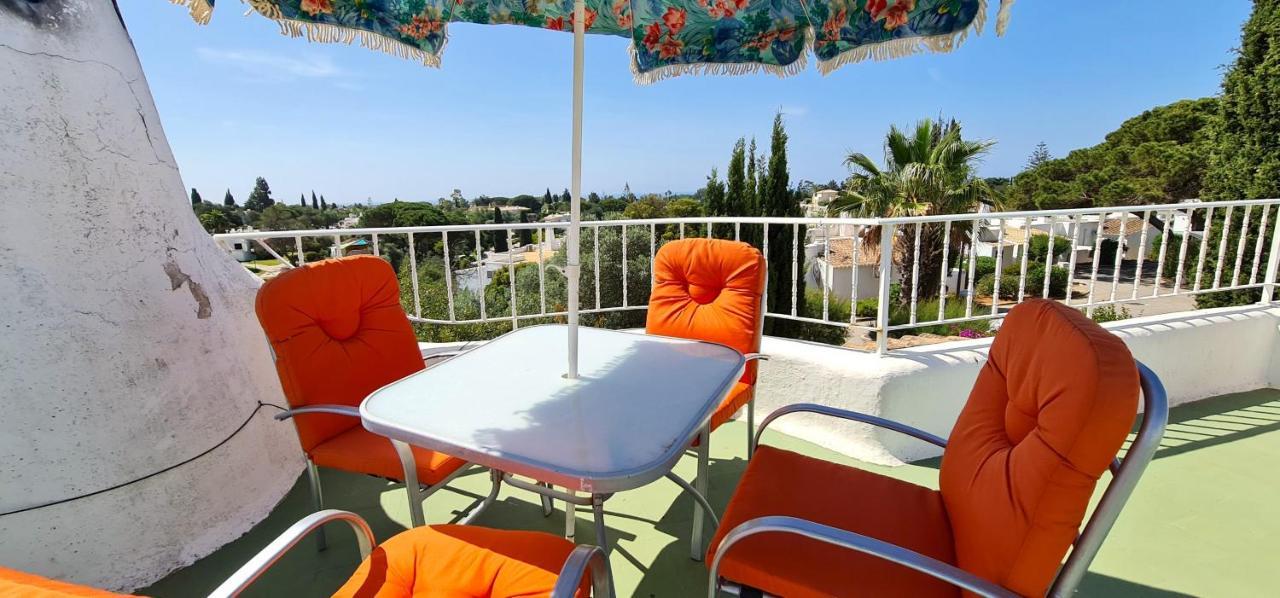 Holiday home Quinta Do Paraiso - Casa Colynda Carvoeiro (Lagoa)