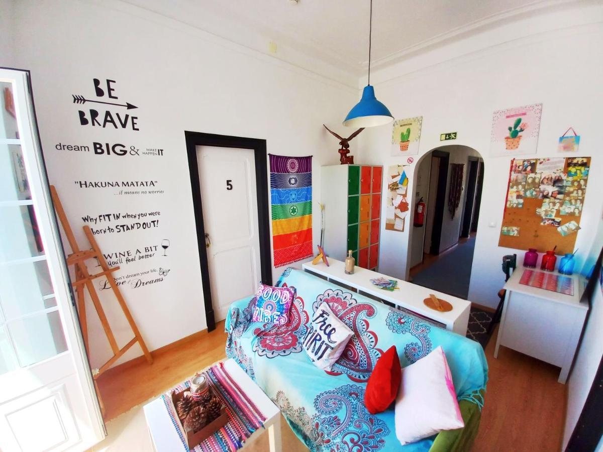 Meraki Hostel