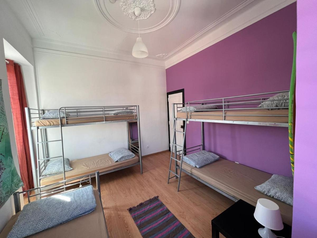 Hostel Meraki Azenhas do Mar