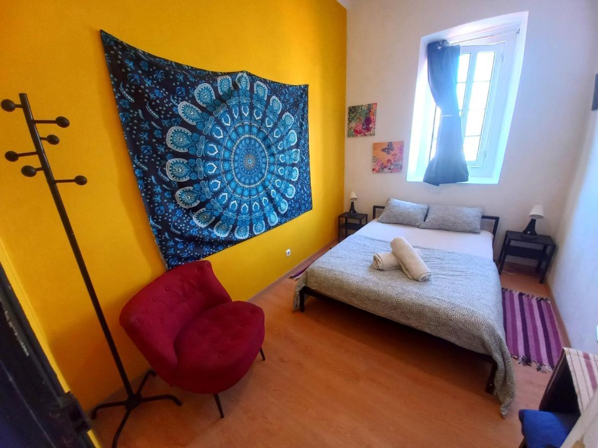 Meraki Hostel Azenhas do Mar