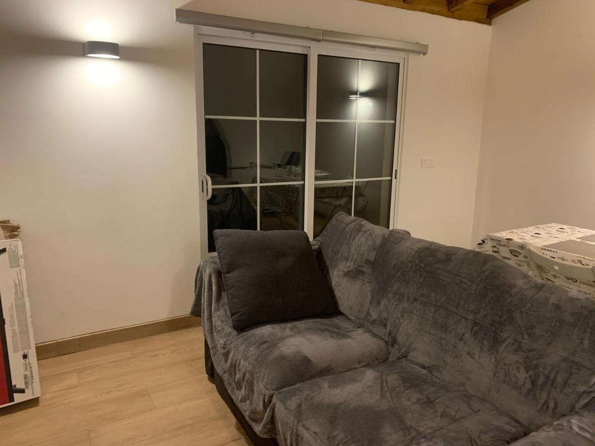 Fazenda - 2 Appartement