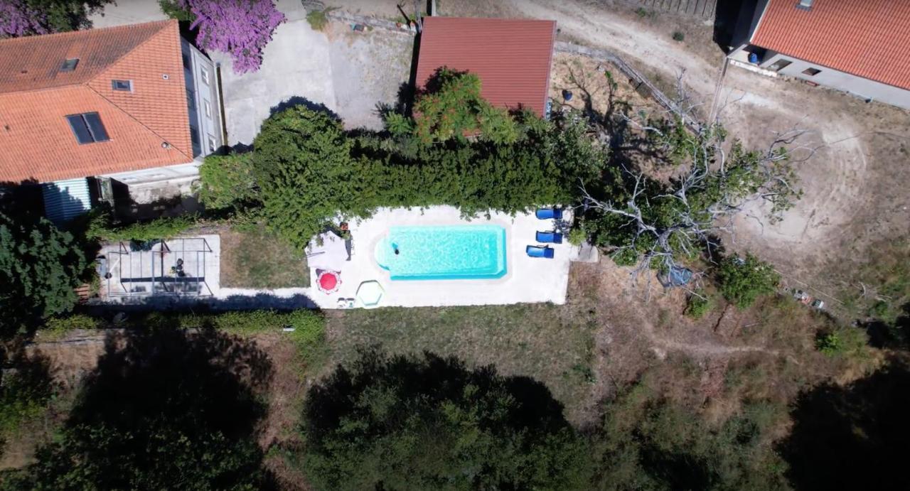 Casa Essencias, Quinta De Santo Antonio Casa de férias *
