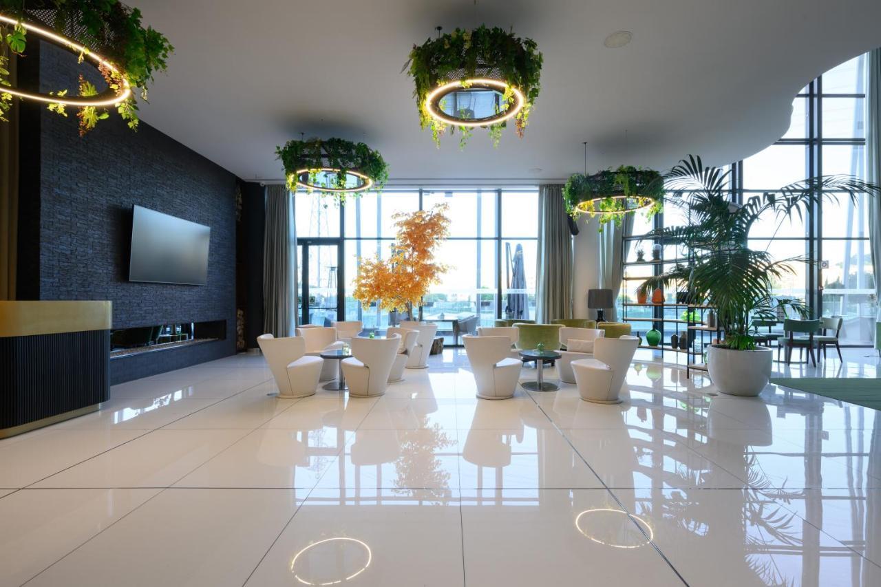 Hotel Melia & Braga